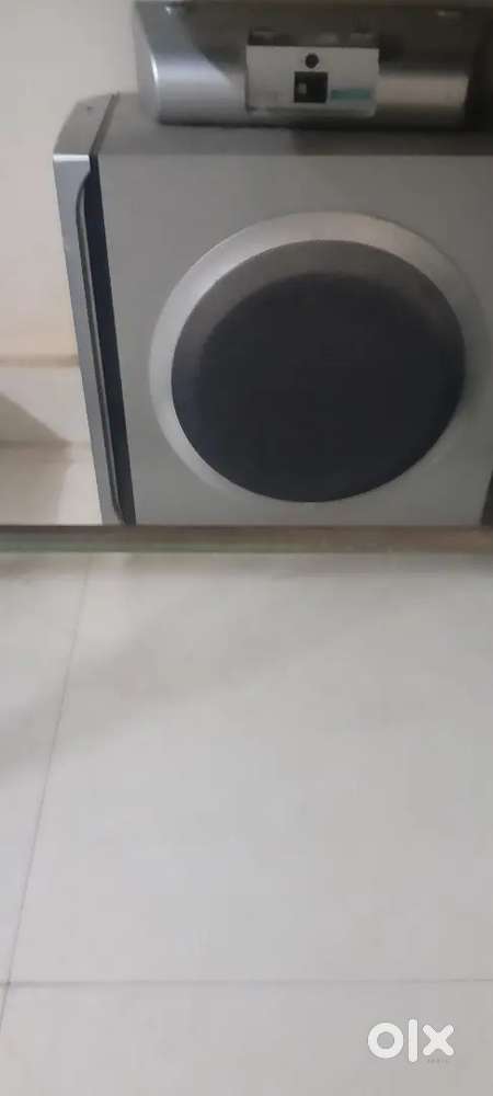 Sony surround system