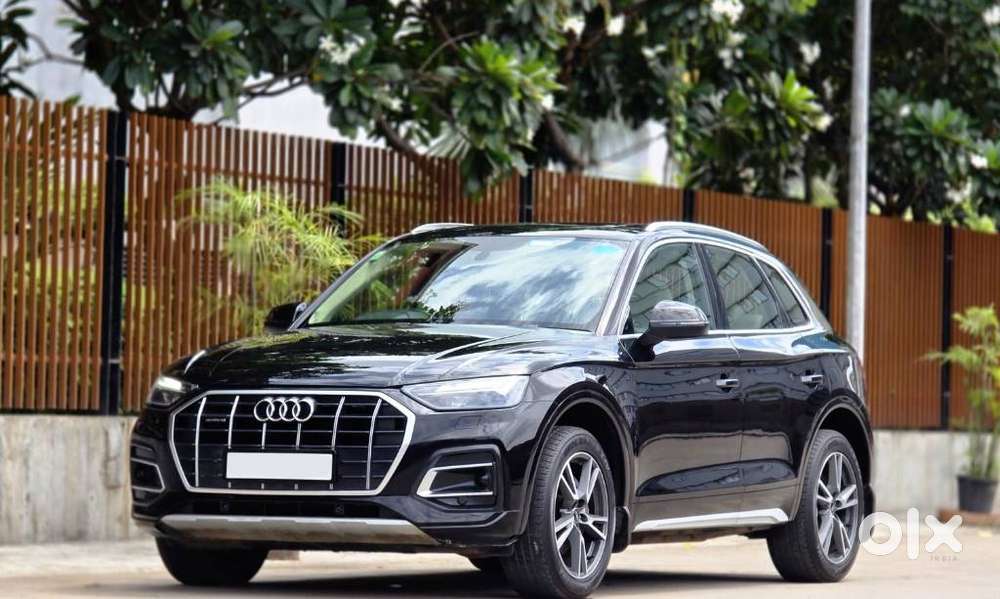 Audi Q5 Premium Plus 45 Tfsi, 2022, Petrol