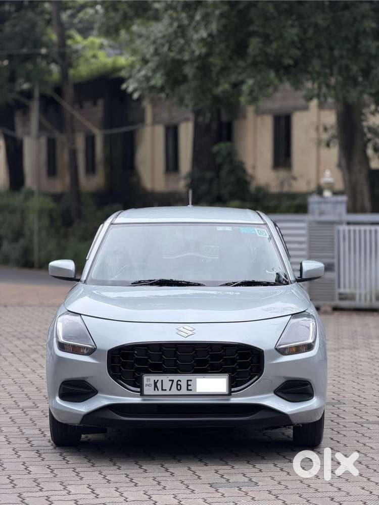Maruti Suzuki Swift Lxi Option, 2024, Petrol