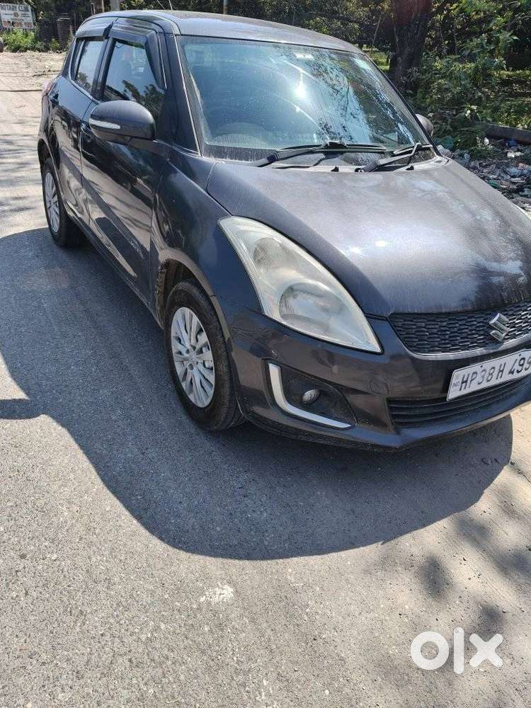 Maruti Suzuki Swift Ddis Vdi, 2014, Diesel