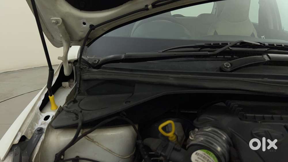 Tata Tiago 1.05 Revotorq Xt, 2018, Diesel