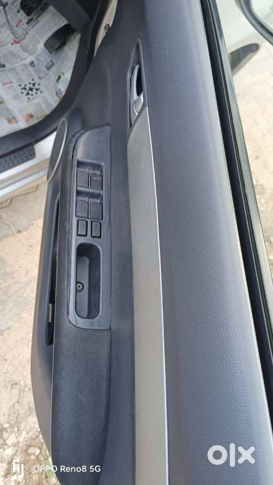 Maruti Suzuki Swift 1.3 Vxi, 2010, Petrol