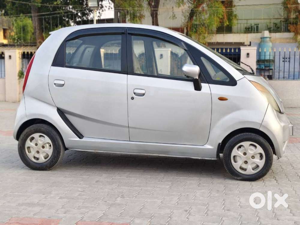 Tata Nano Xt, 2012, Petrol