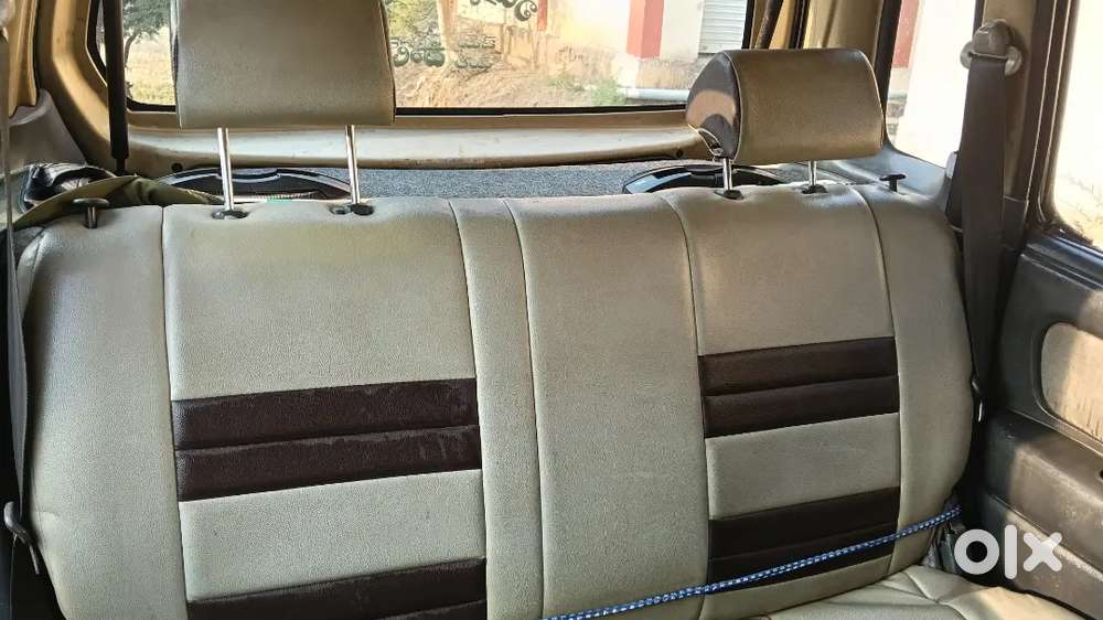 Maruti Suzuki Wagon R 2009 Petrol 116000 Km Driven