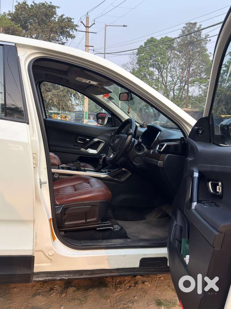 Tata Harrier Xta+ 2023 Diesel Well Maintained
