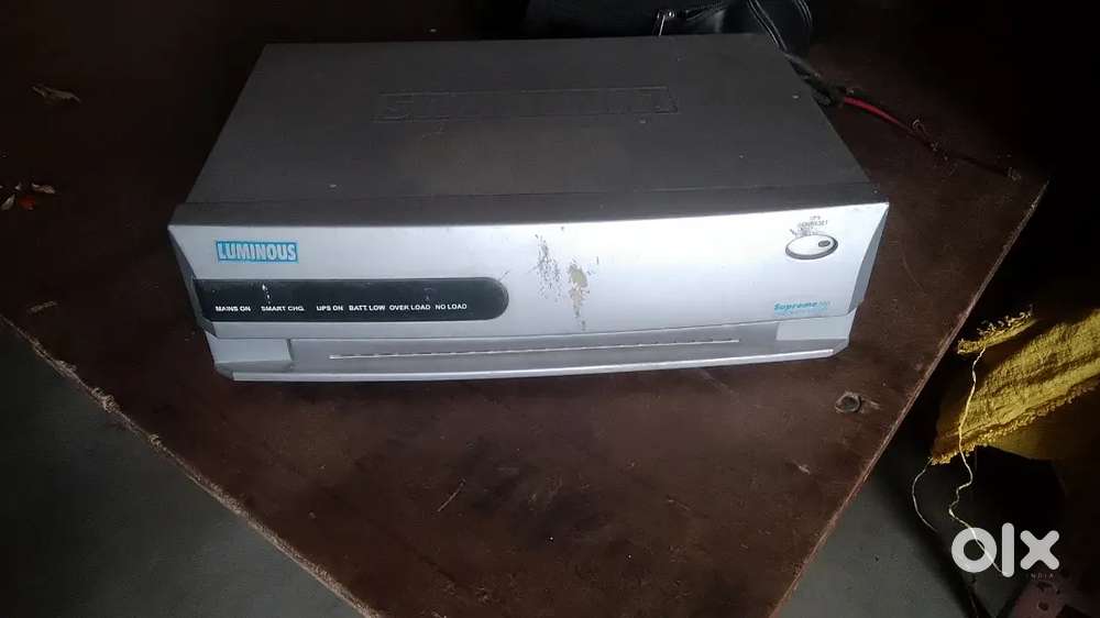 Luminous inverter 800 wat