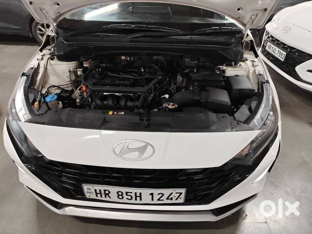 Hyundai New I20 1.2 Magna Mt, 2024, Petrol