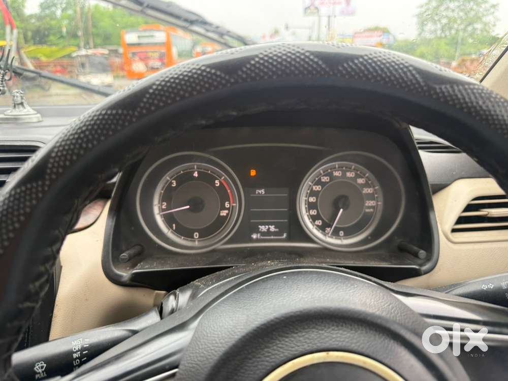 2019 Maruti Swift Dzire Vdi