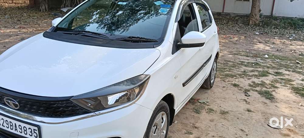 Tata Tiago 1.05 Revotorq Xm, 2023, Cng & Hybrids