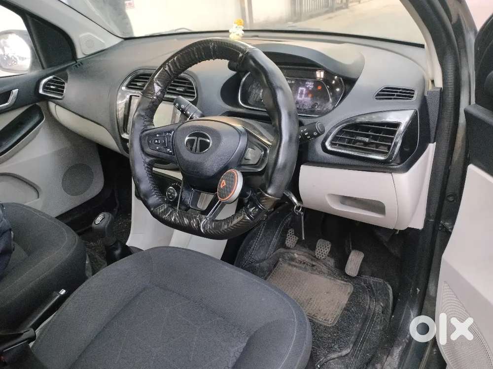Tata Tiago 2024 Cng & Hybrids 30000 Km Driven