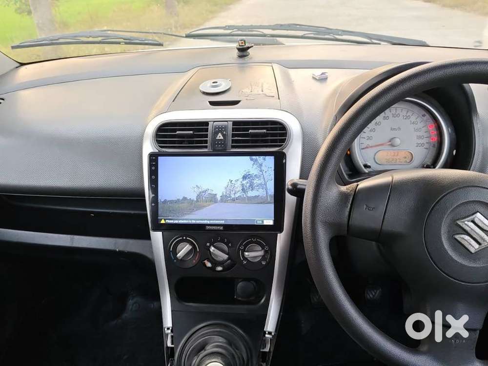 Maruti Suzuki Ritz Ldi Bs-iv, 2016, Diesel