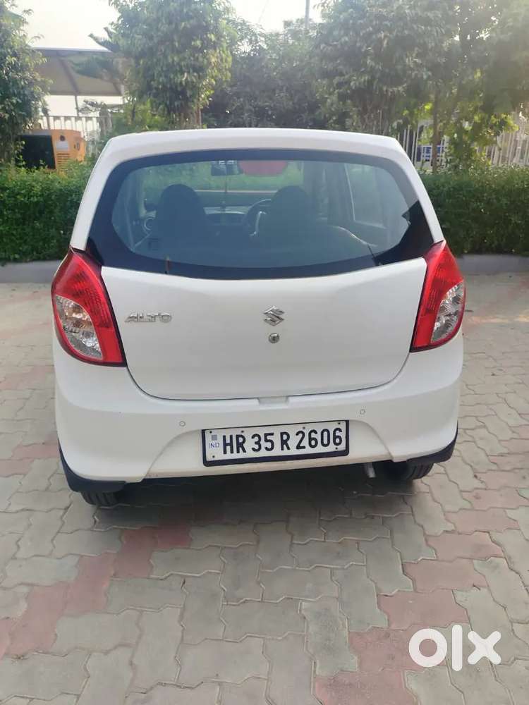 Maruti Suzuki 800 2019 Petrol 52000 Km Driven. Good Condition Car