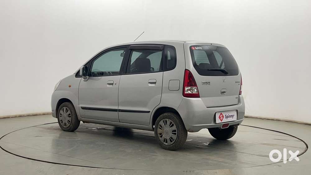 Maruti Suzuki Estilo Vxi Bs-iv, 2012, Petrol
