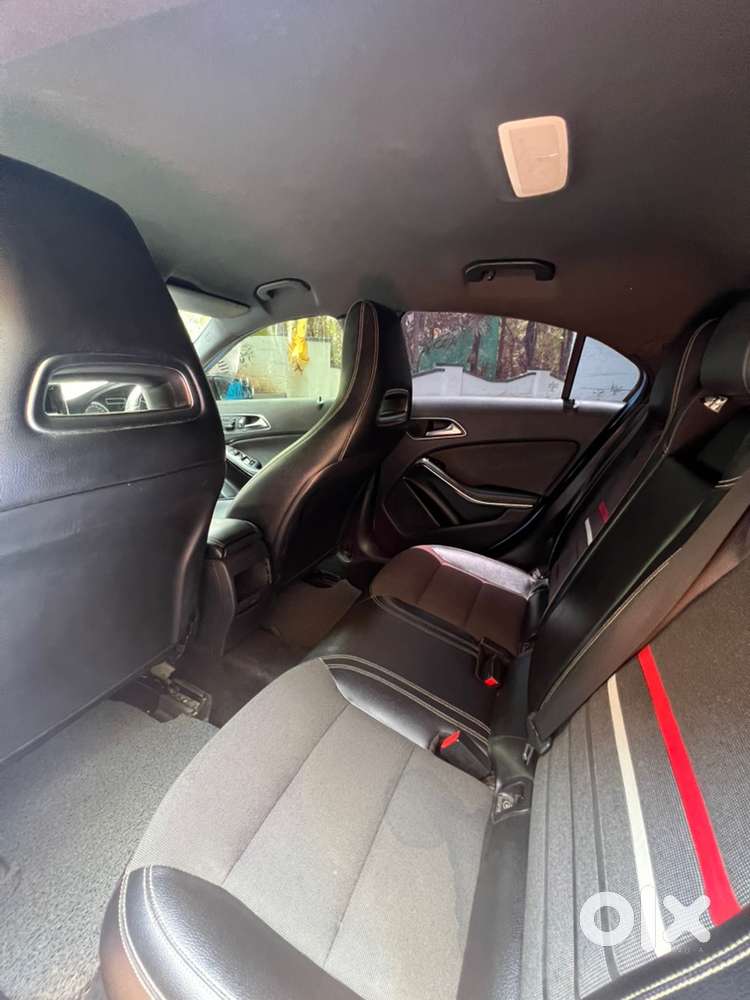 Mercedes-benz A Class 2013 Diesel Well Maintained