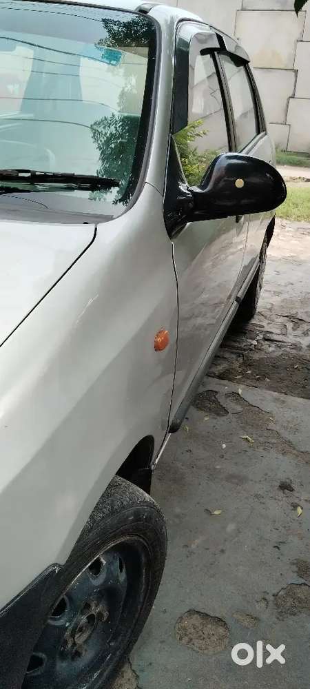 Maruti Suzuki Alto 2010 Petrol 10000 Km Driven