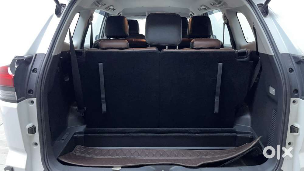Toyota Innova Hycross 2.0 Gx 8 Str, 2024, Petrol