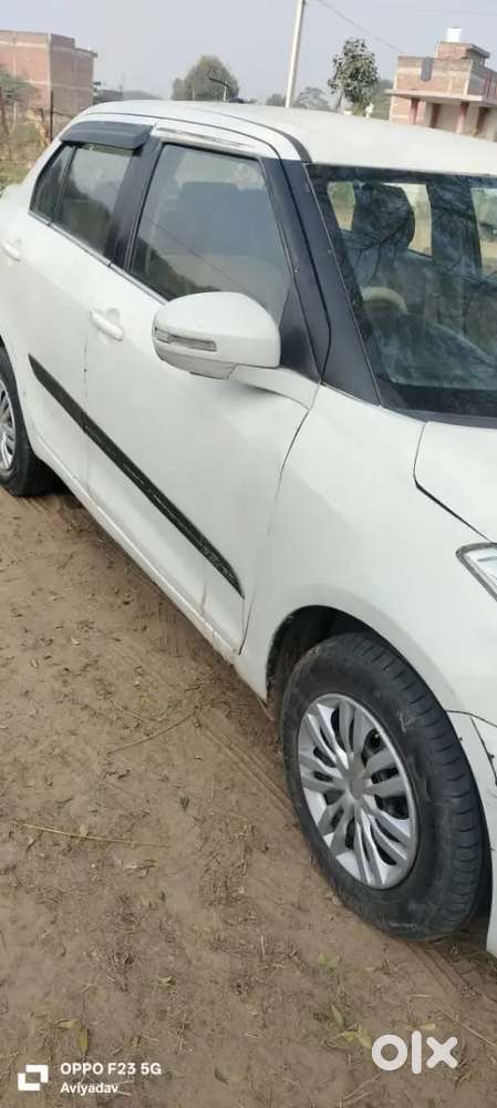 Maruti Suzuki Dzire 2014 Diesel 107000 Km Driven