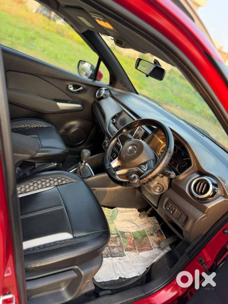 Nissan Kicks Xv Premium, 2021, Petrol