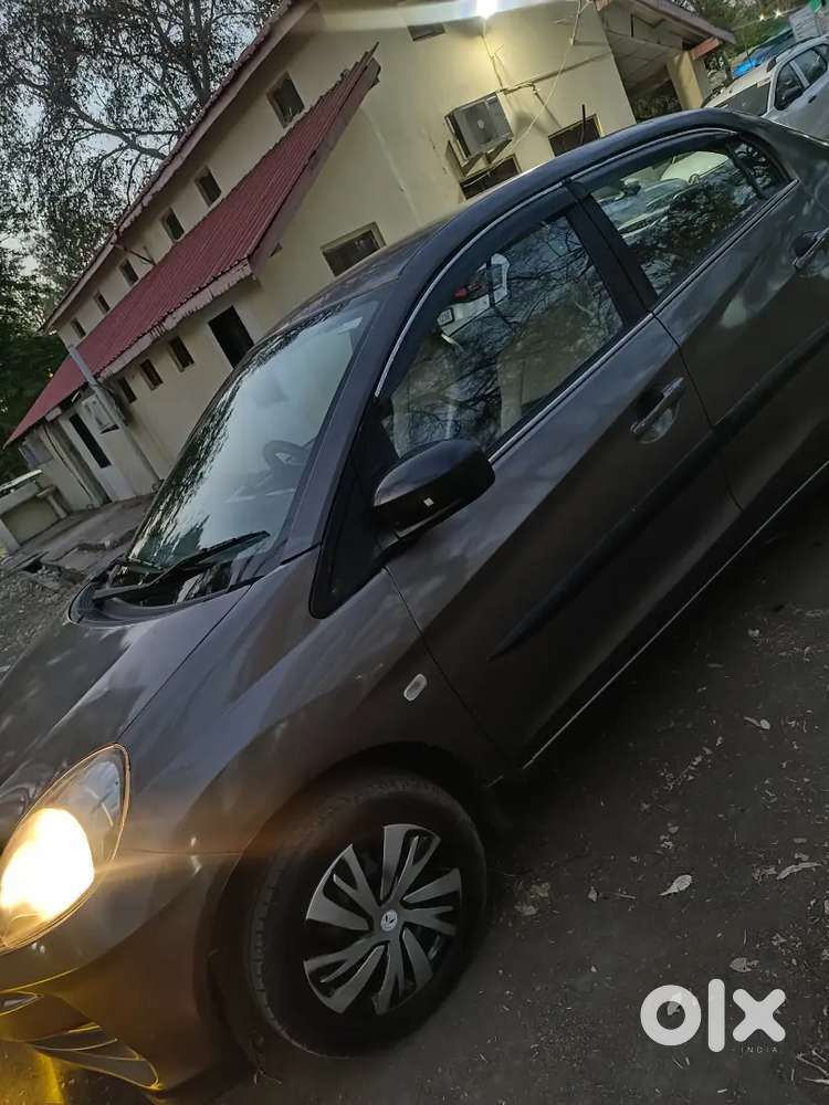 Honda Amaze 2014 Petrol 48000 Km Driven