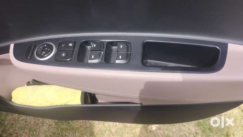 Good Condition Family Car.