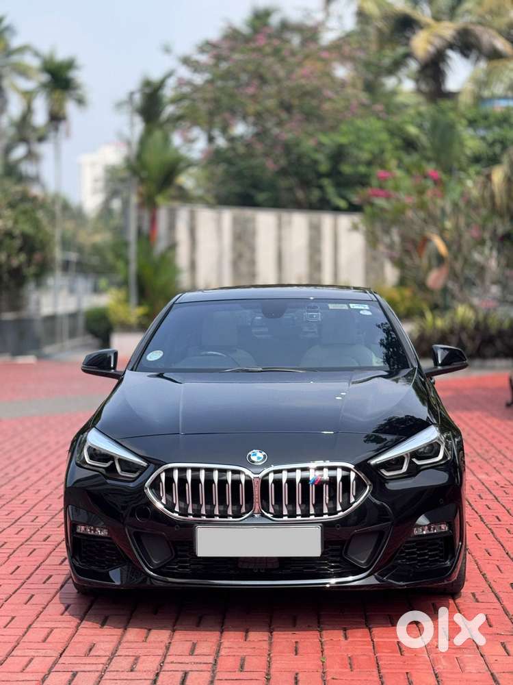 Bmw 2 Series 2.0 220d M Sport, 2025, Diesel