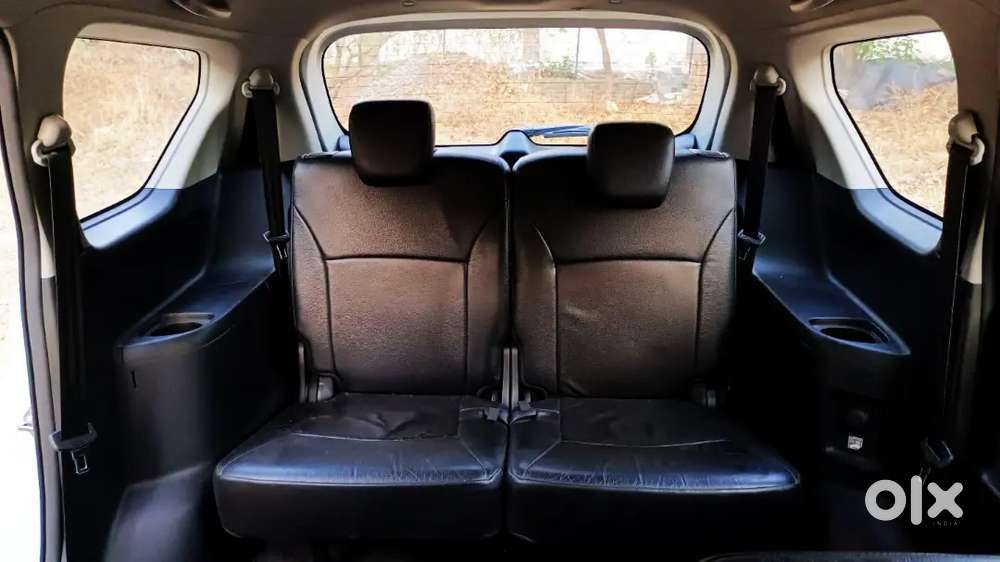 Maruti Suzuki Xl6 2021 Alpha Mt Mint Condition For Sale