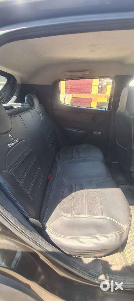 Renault Kwid Rxt Manual Climber, 2016, Petrol