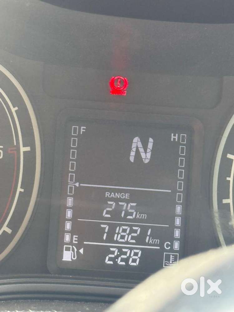 Maruti Suzuki Brezza 2018 Diesel 71000 Km Driven