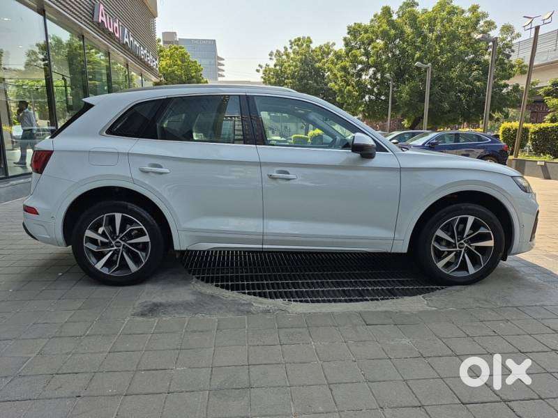 Audi Q5 Technology 45 Tfsi, 2025, Petrol