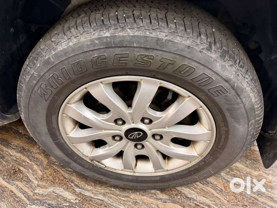 Mahindra Xuv500 2.2 W10, 2017, Diesel