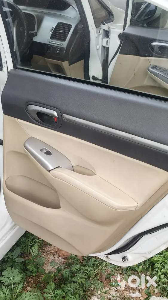 Honda Civic 2007