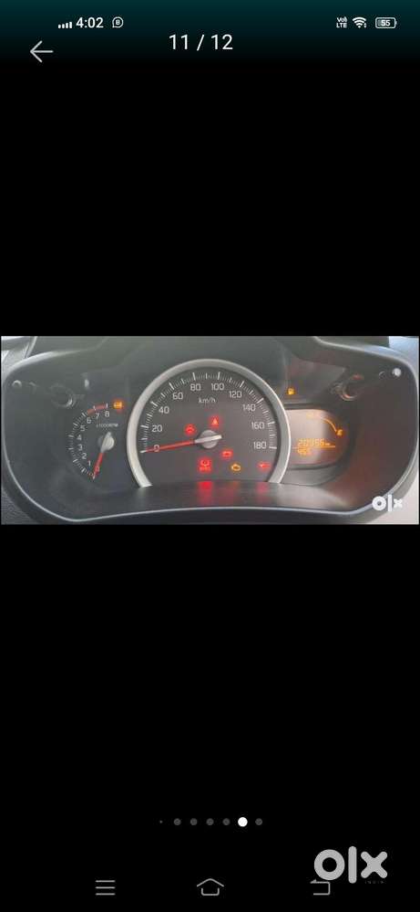 Maruti Suzuki Celerio