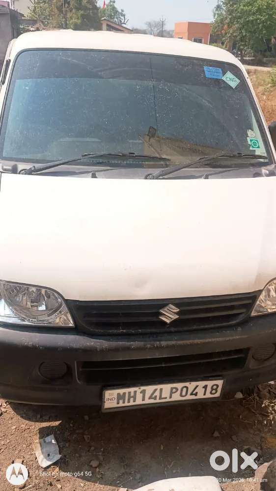 Maruti Vicco 5 Seater