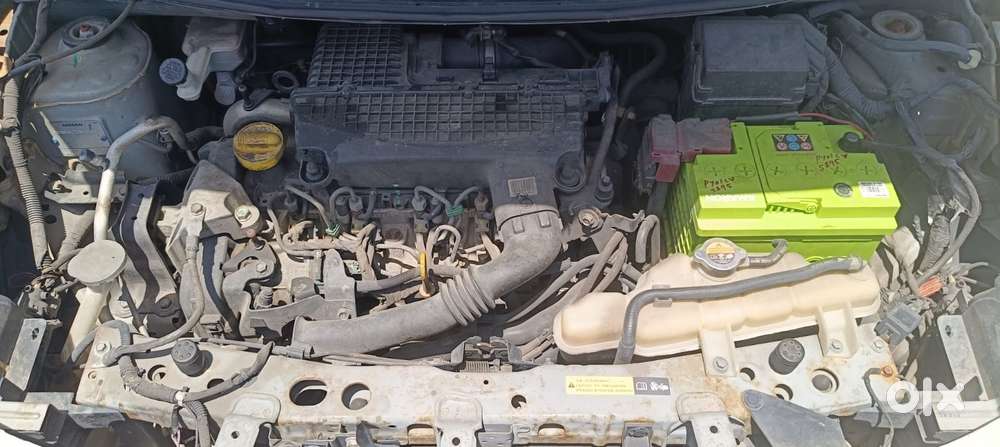 Nissan Sunny Xl D, 2019, Diesel