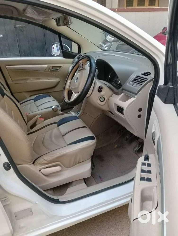 Maruti Suzuki Ertiga Vdi Shvs, 2016, Diesel