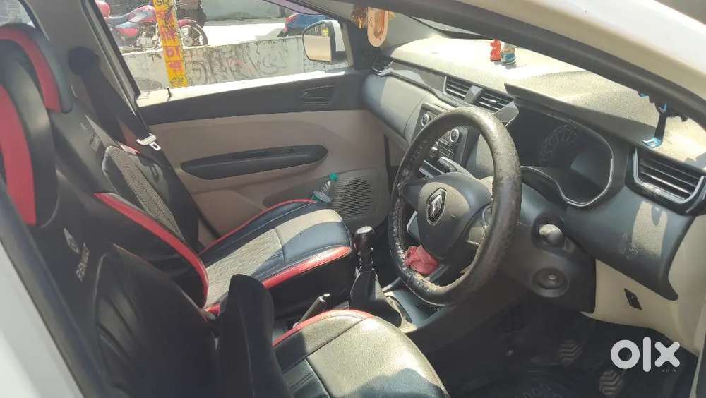 Renault Triber 2021 Petrol Good Condition