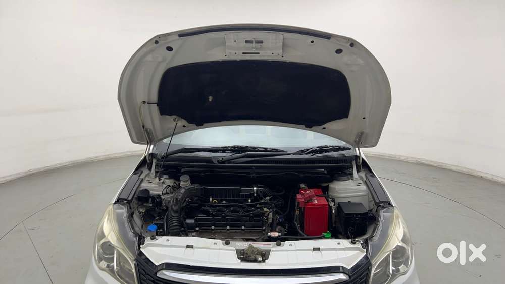 Maruti Suzuki Ciaz Delta 1.5, 2020, Petrol
