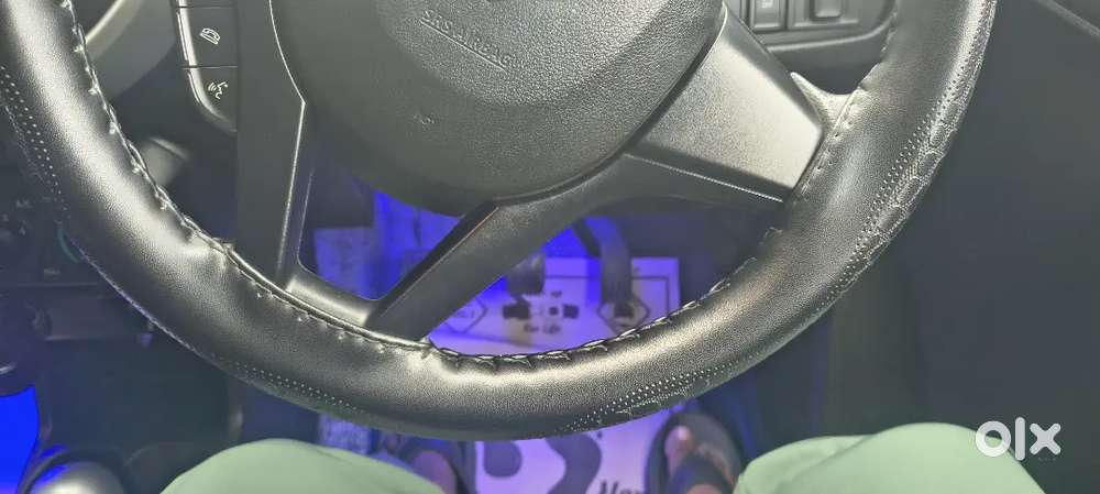 Maruti Suzuki S-presso 2023