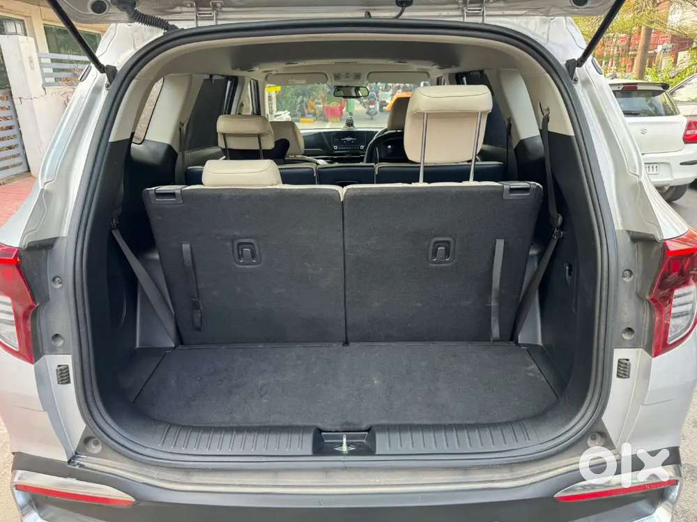 Kia Carens 2022 Diesel 63000 Km Driven