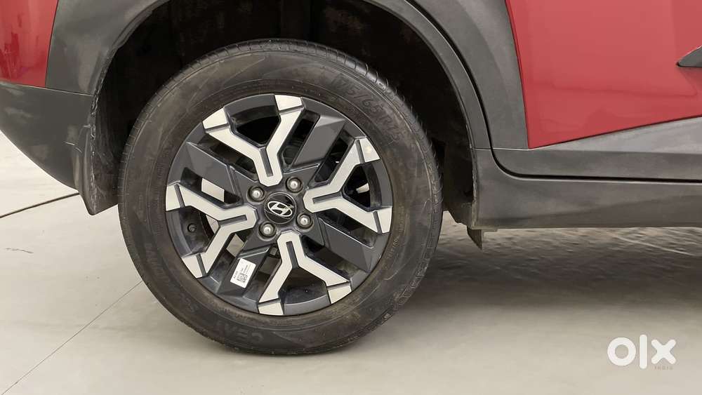 Hyundai Exter Sx (o) Connect 1.2 Amt, 2025, Petrol