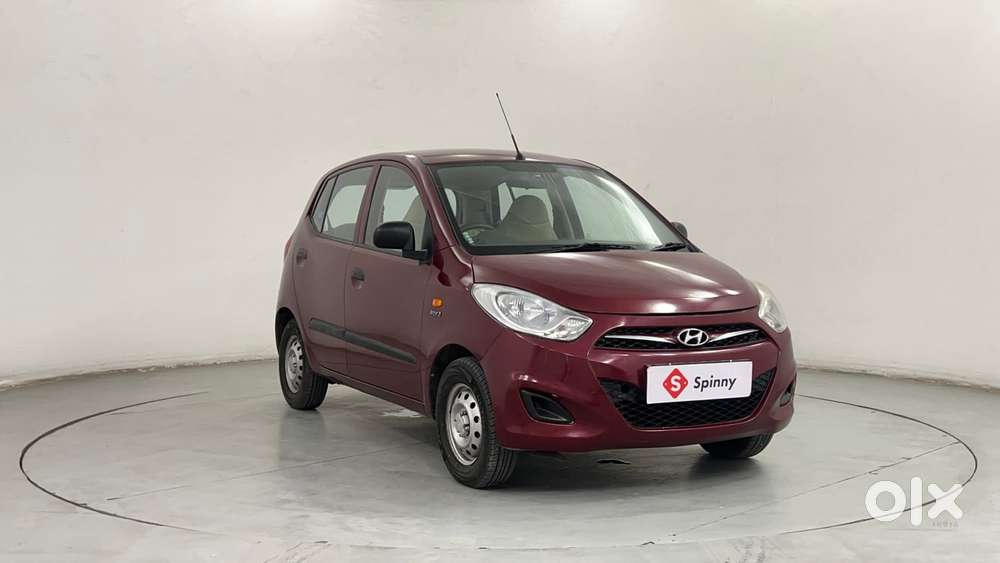 Hyundai I10 Magna 1.1l, 2014, Petrol