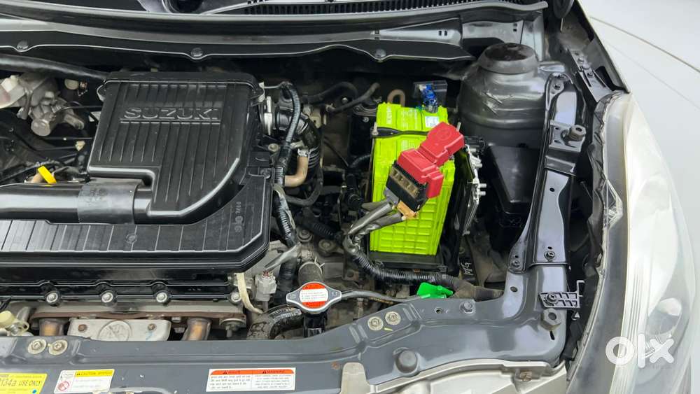 Maruti Suzuki Swift Dzire 1.3 Vxi, 2015, Petrol