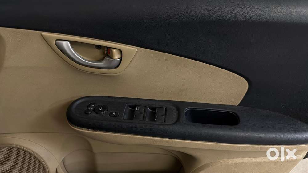 Honda Amaze 2013-2016 Vx I-vtech, 2015, Petrol