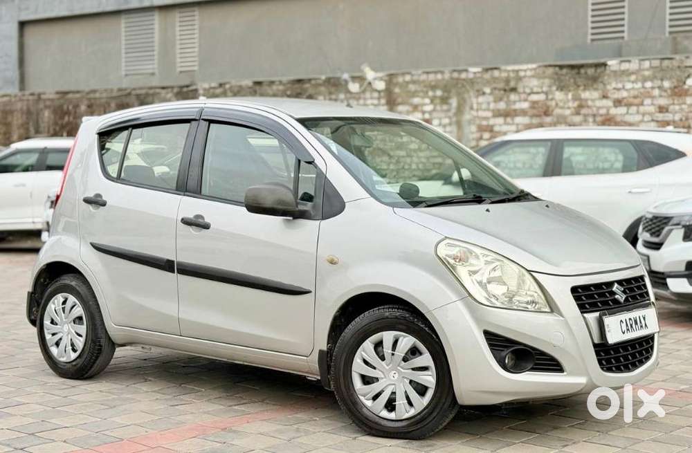 Maruti Suzuki Ritz Vdi, 2016, Diesel