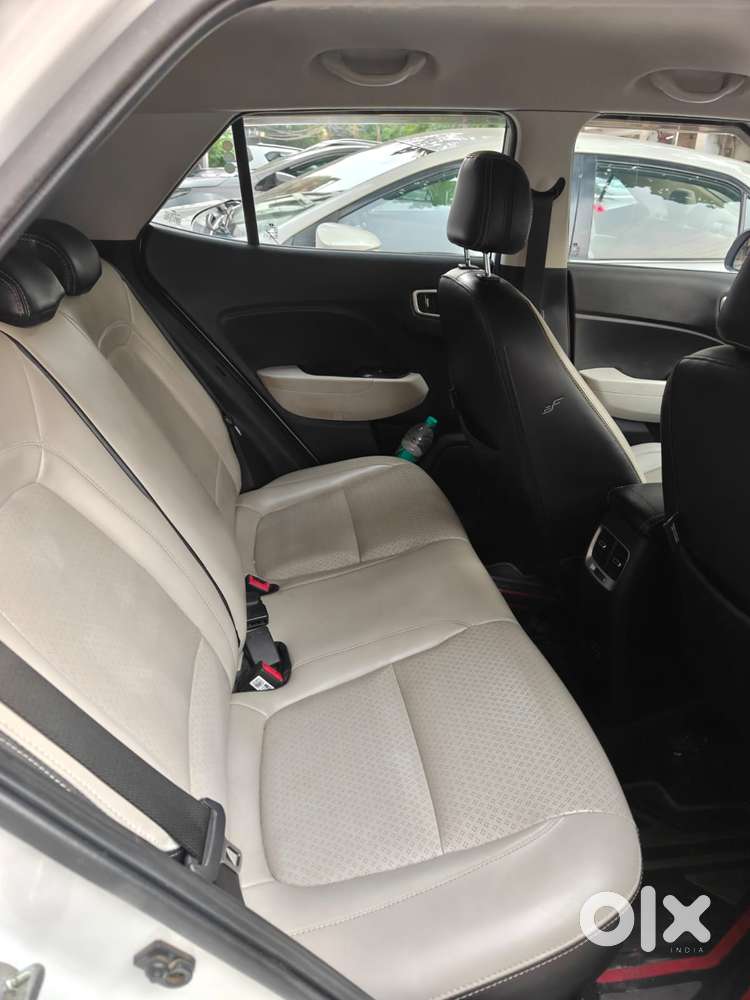 Hyundai Venue S Turbo, 2023, Petrol