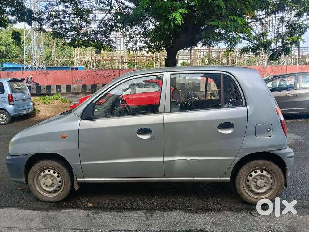 Hyundai Santro, 1999, Petrol