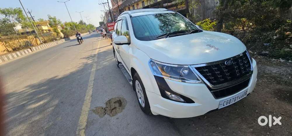 Mahindra Xuv500 Diesel Manual 2020