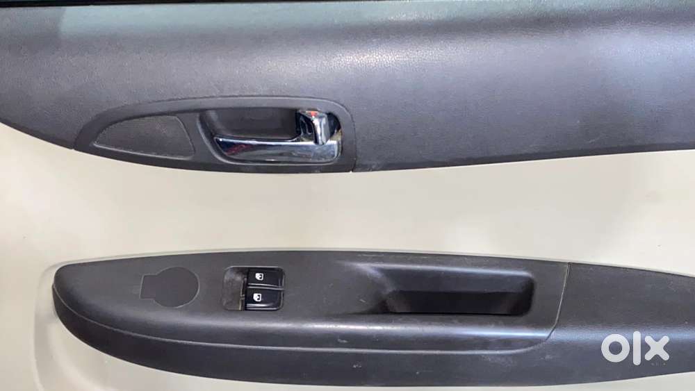 Hyundai I20 2012-2014 Era 1.2, 2013, Petrol