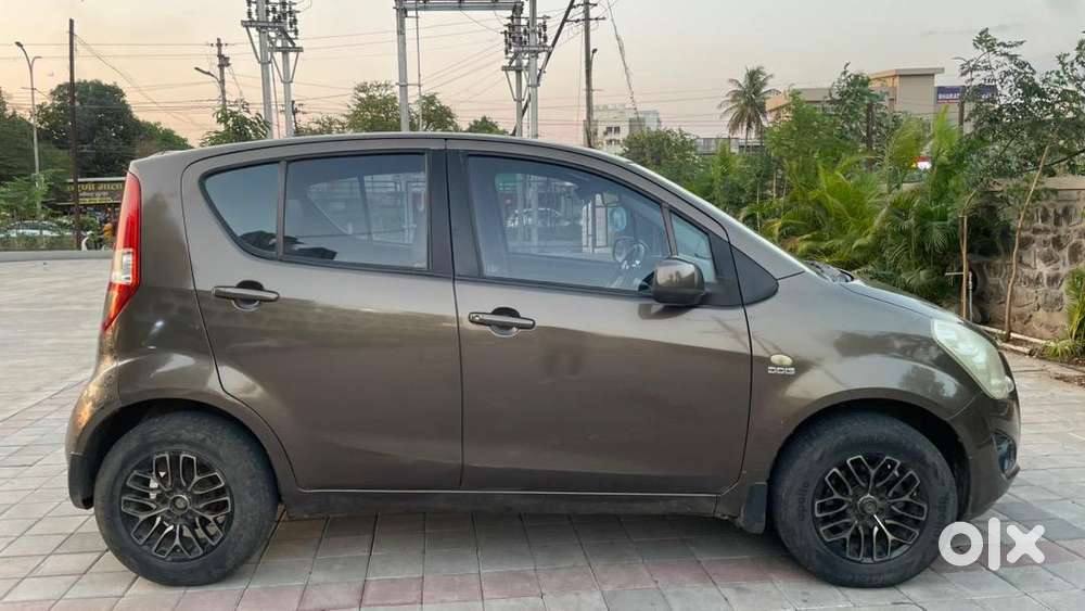 Maruti Suzuki Ritz 2009 Diesel Well Maintained