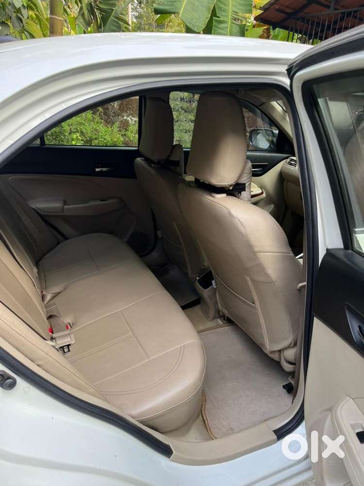 2017 Maruti Suzuki Manual Diesel